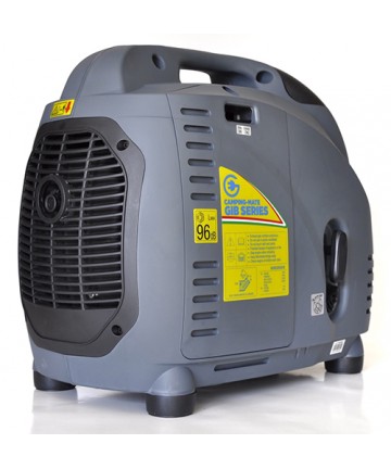 Generatore di corrente FARMER H2250iS silenziato portatile INVERTER Hwasdan